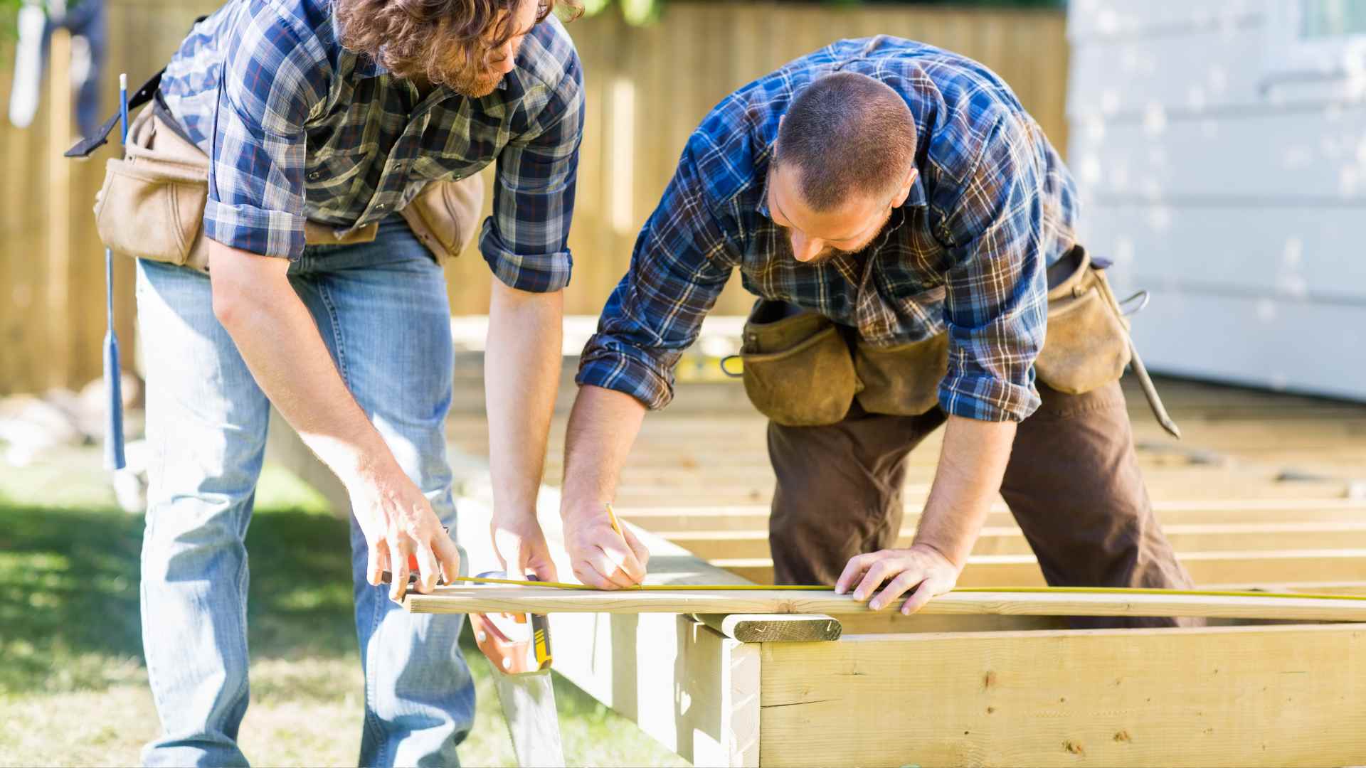 construction company in Hollis NH