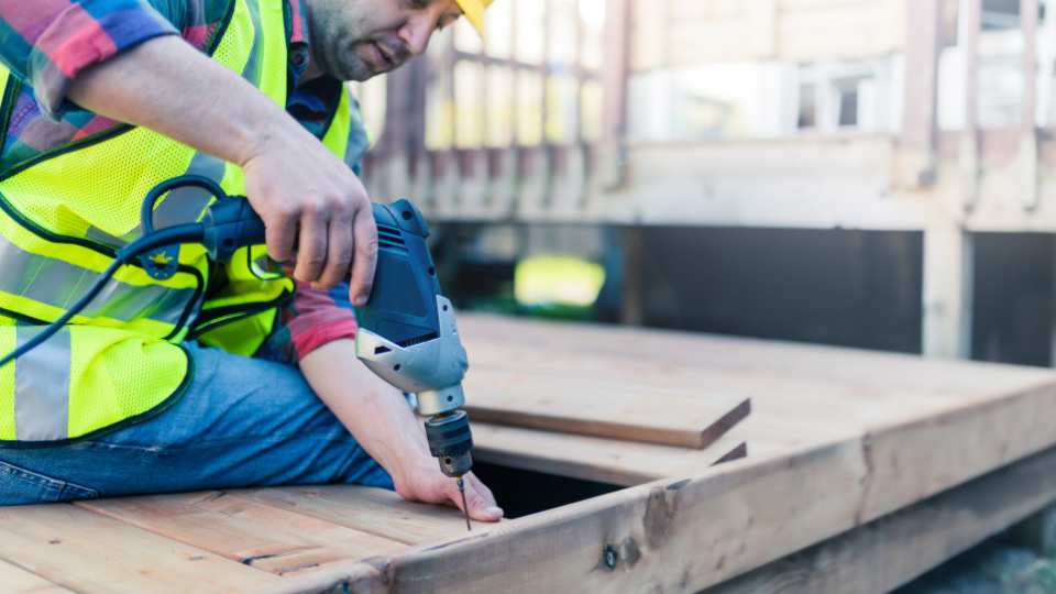 construction company in Litchfield NH